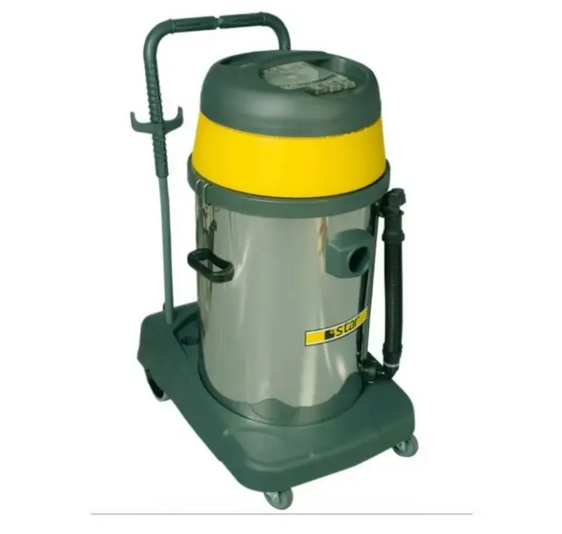 3 Motorlu Vakum Makinası -Star 603 WDM