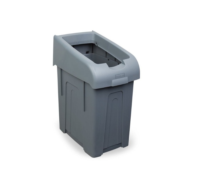 Mini Atık Kutusu 50 Litre -Procycle 5