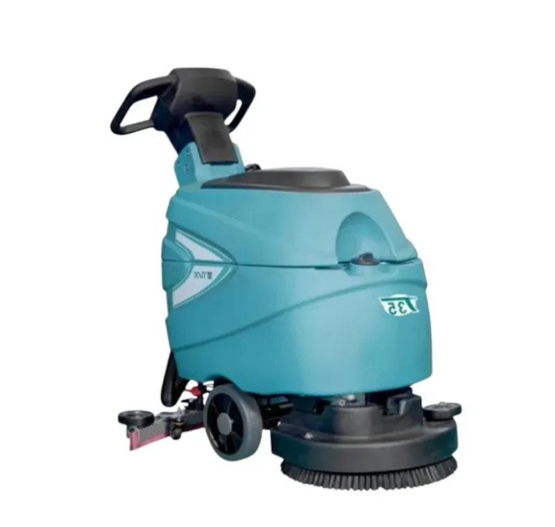 Akülü Yıkama Makinesi -TVX T35 B