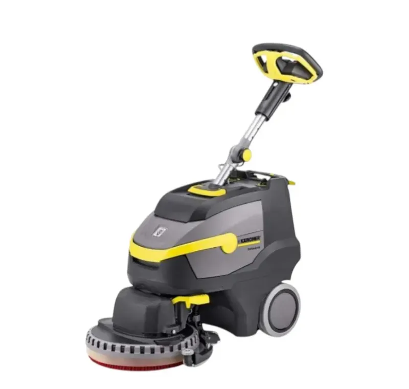 Zemin Temizlik Otomatı -Karcher BD 38/12 C