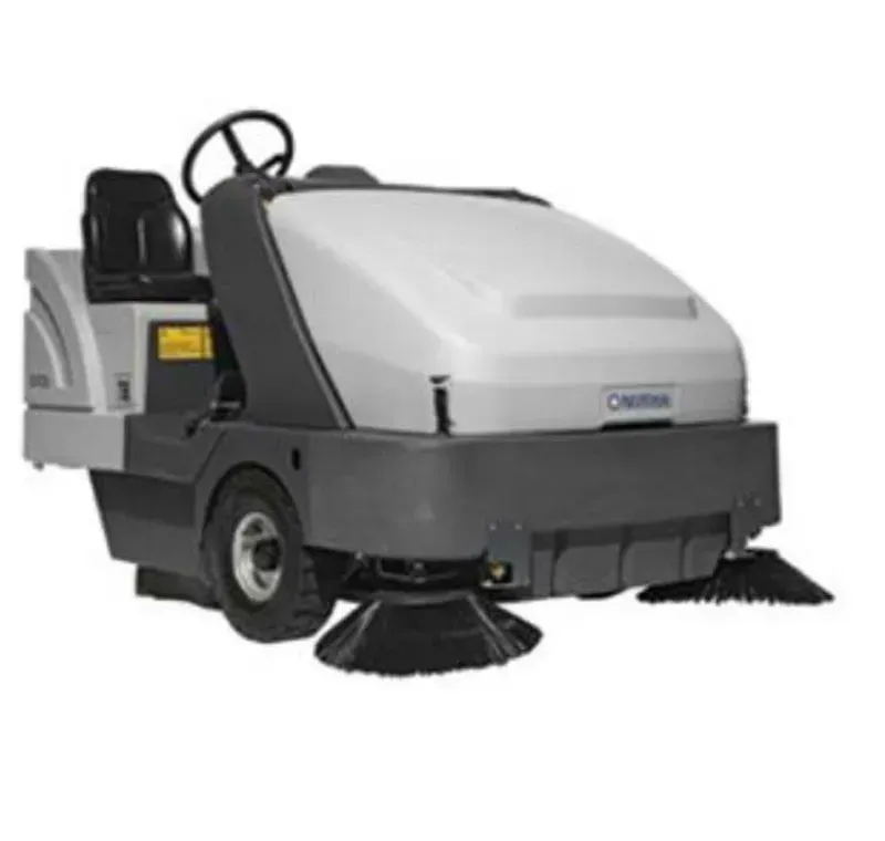 Dizel Süpürücü -Nilfisk SR 1601