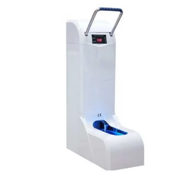 Elektrikli Galoşmatik 200 lü -R-3707