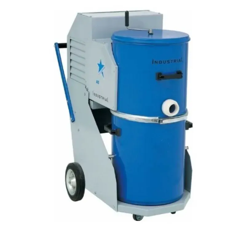 Endüstriyel Elektrik Süpürgesi -DTM-AS 300