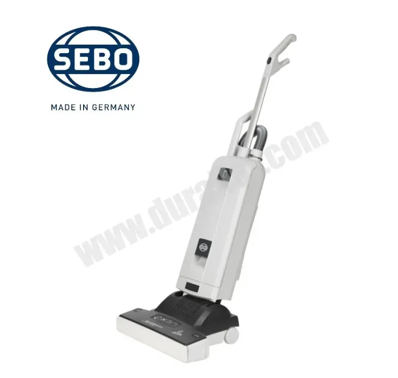 Fırçalı Halı Süpürgesi -Sebo XP 30