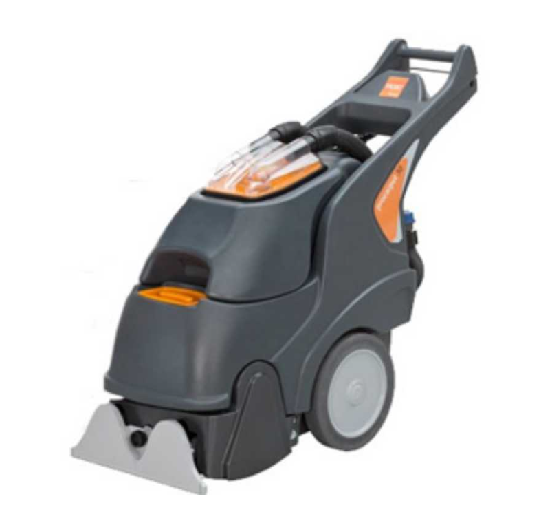 Fırçalı Püskürtme Emme Halı Yıkama Makinesi -Taski Procarpet 30