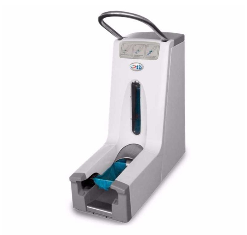 Galoş Otomatı -Galotomat 720