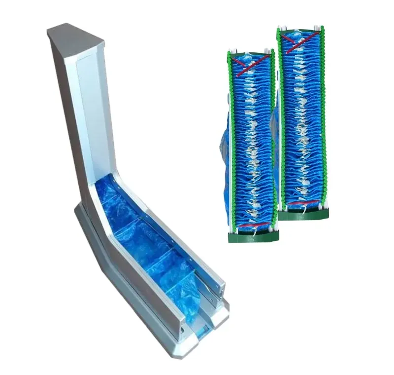 Galoşmatik Galoşu -Gls-300