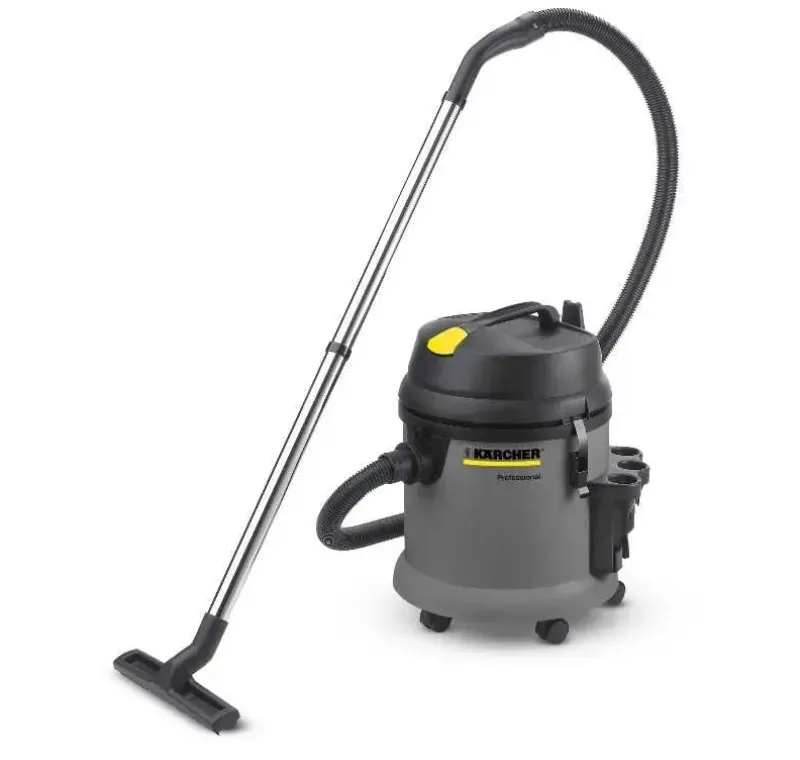 Islak Kuru Elektirikli süpürge -Karcher NT 27/1
