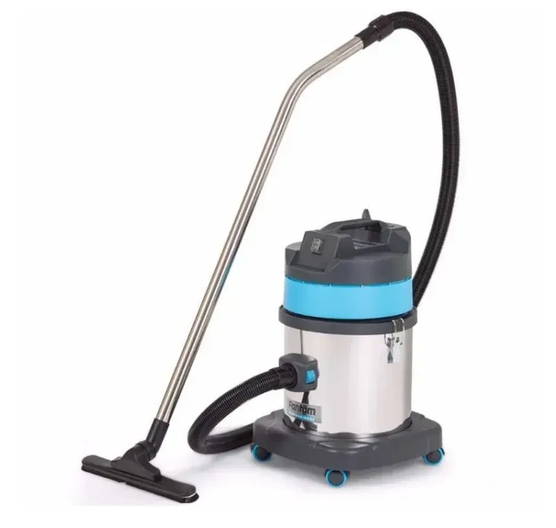 Islak Kuru Elektrik Süpürgesi -Promini 250 M