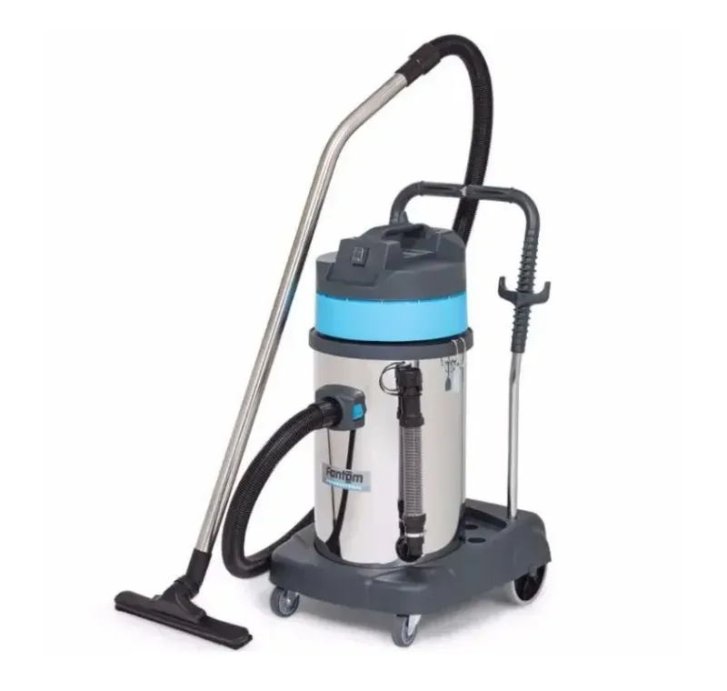 Islak Kuru Elektrik Süpürgesi -Promini 400 M