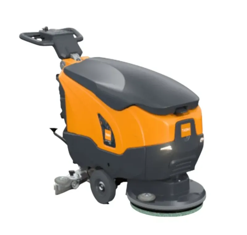 Kombine Yer Temizleme Makinası -Taski Ultimaxx 900