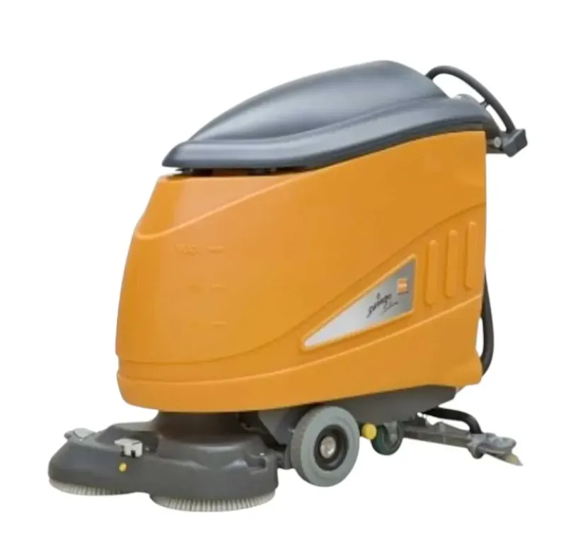 Kombine Yer Temizlik Makinası -TASKI Swingo 1650