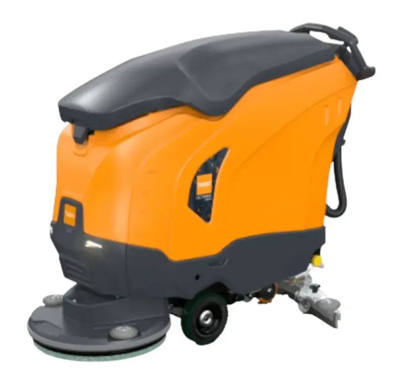 Kombine Yer Temizlik Makinesi -Taski Ultimaxx 2900