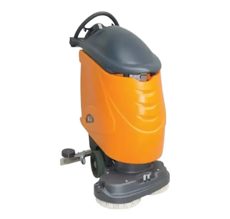 Kombine Yer Yıkama Makinası -Taski Swingo 955 BMS