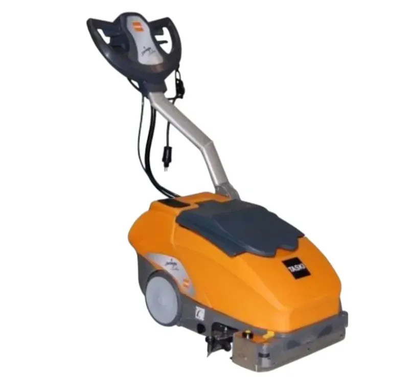 Kombine Yer Yıkama Makinası -TASKI Swingo 350 B