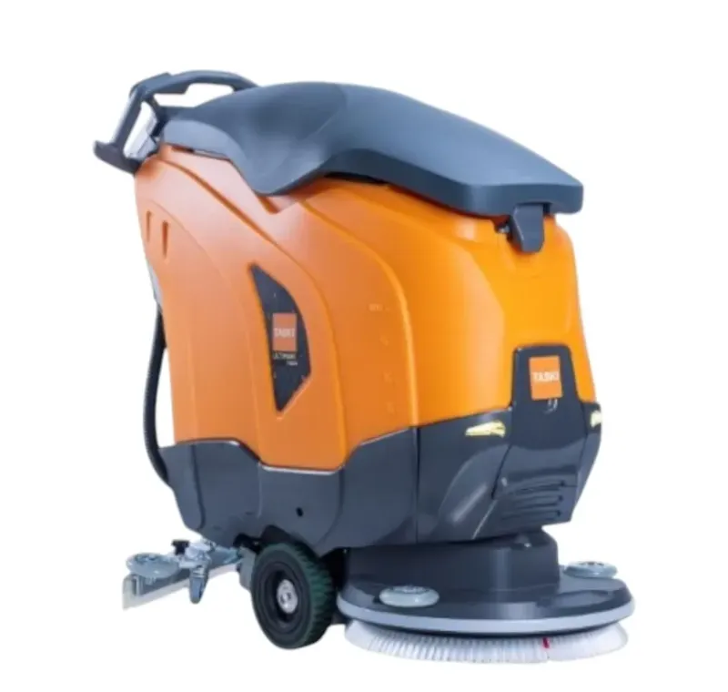 Kombine Zemin Yıkama Makinesi -Taski Ultimaxx 1900