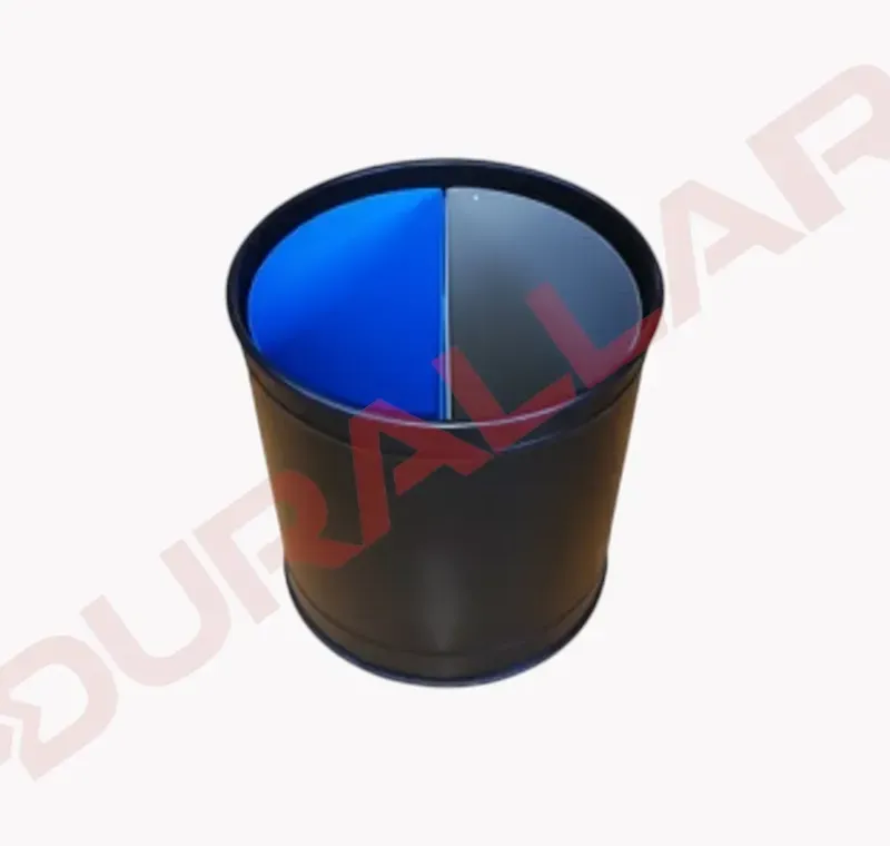 Masa Altı Geri Dönüşüm Kutusu -MGDK-002