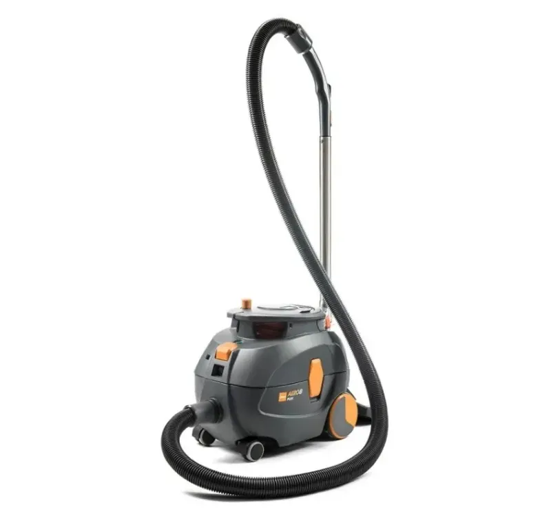 Otel-Ofis Tipi Elektrikli Süpürge -TASKI Aero 8 Plus