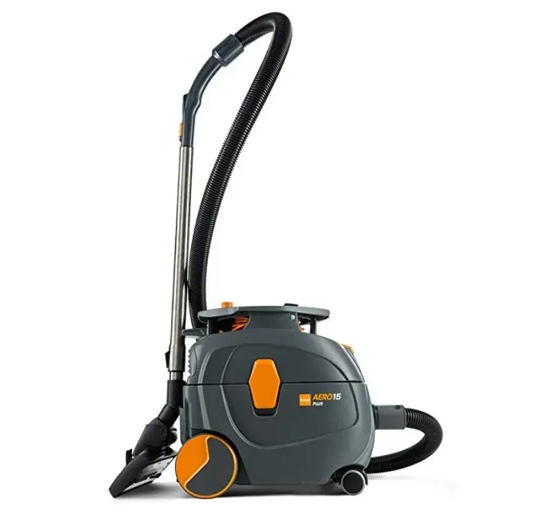 Otel Elektrik Süpürgesi -TASKI Aero 15 Plus