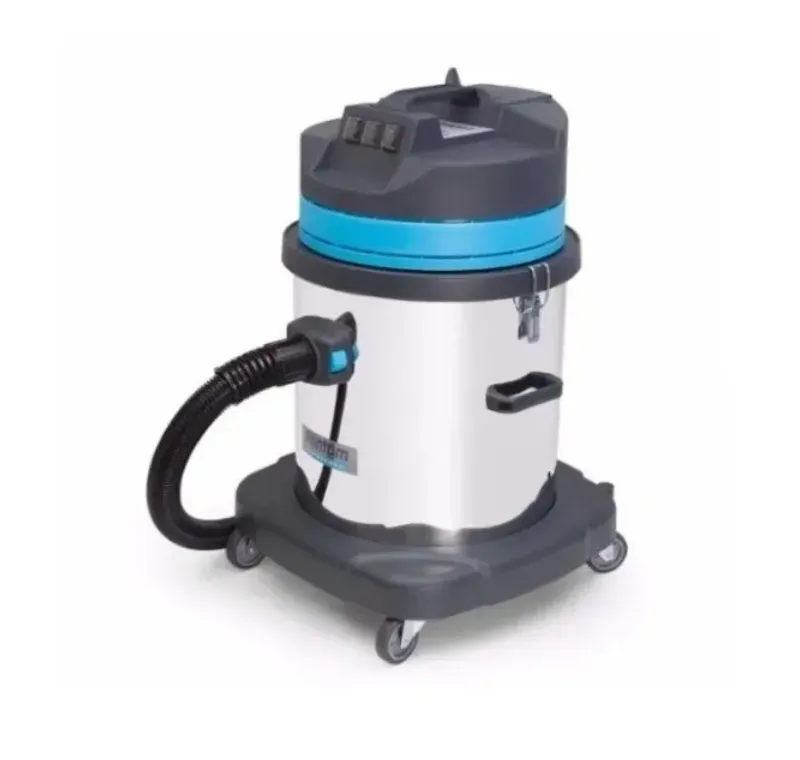 Oto Yıkama İçin Sanayi Tipi Süpürge -Promidi 600 M3 ECO