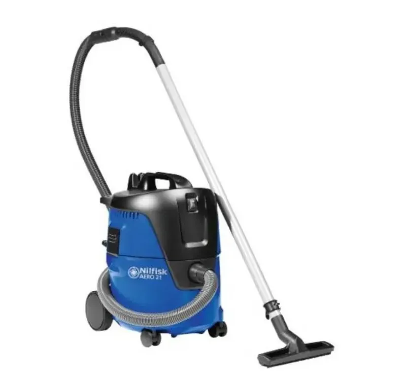 Profesyonel Vakum Makinası -Nilfisk AERO 21-01