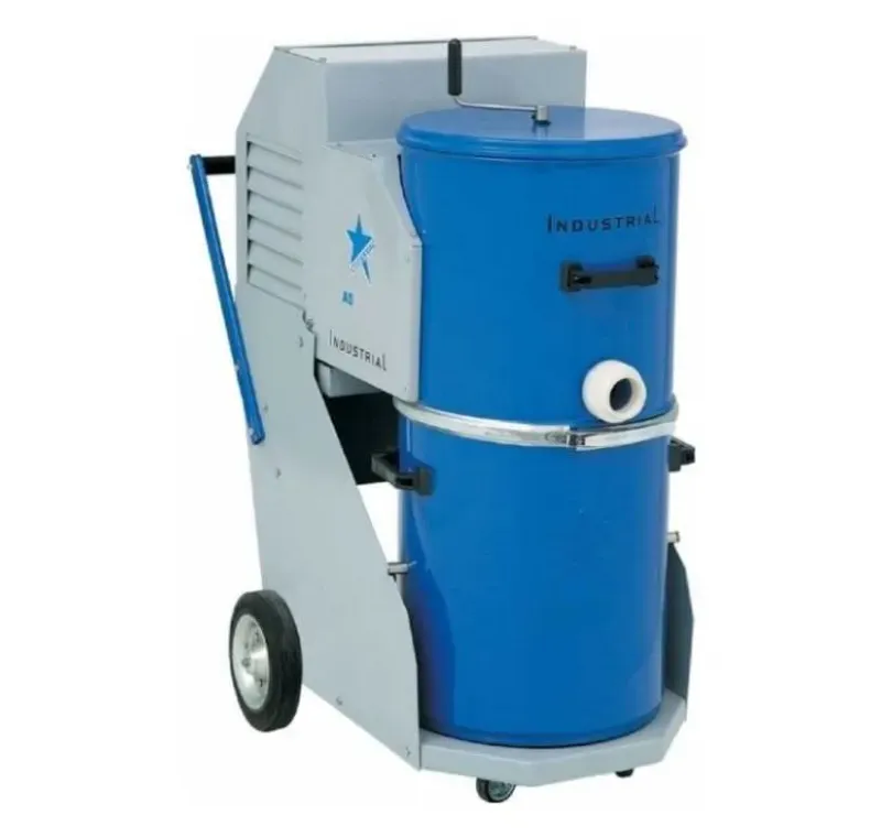 Sanayi Süpürgesi -DTM-AS 1100