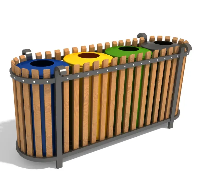 Sıfır Atık Kovaları -GDK-4047