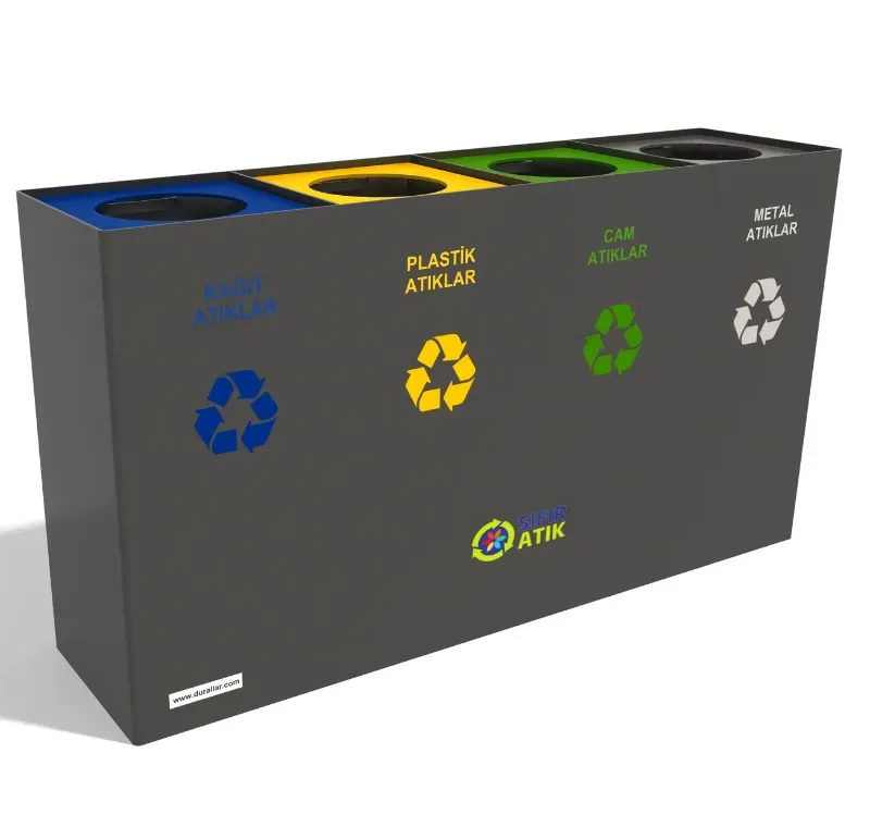 Sıfır Atık Kovası -GDK-4078
