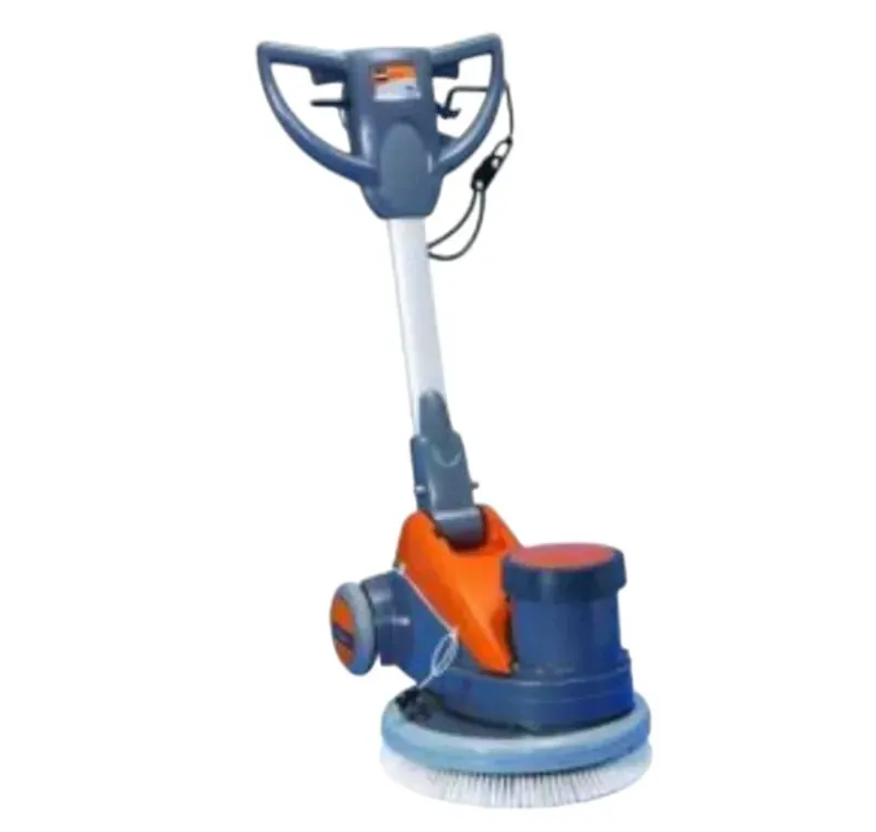 Tek Diskli Cila Makinesi -TASKI Ergodisc 165