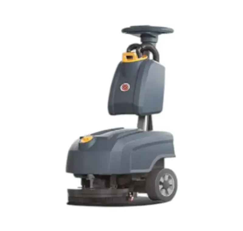 Yer Temizleme Makinesi -Orka M 30 B