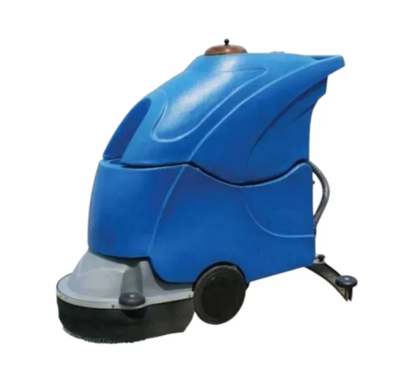 Yer Temizleme Otomatı -Clean 7501 E