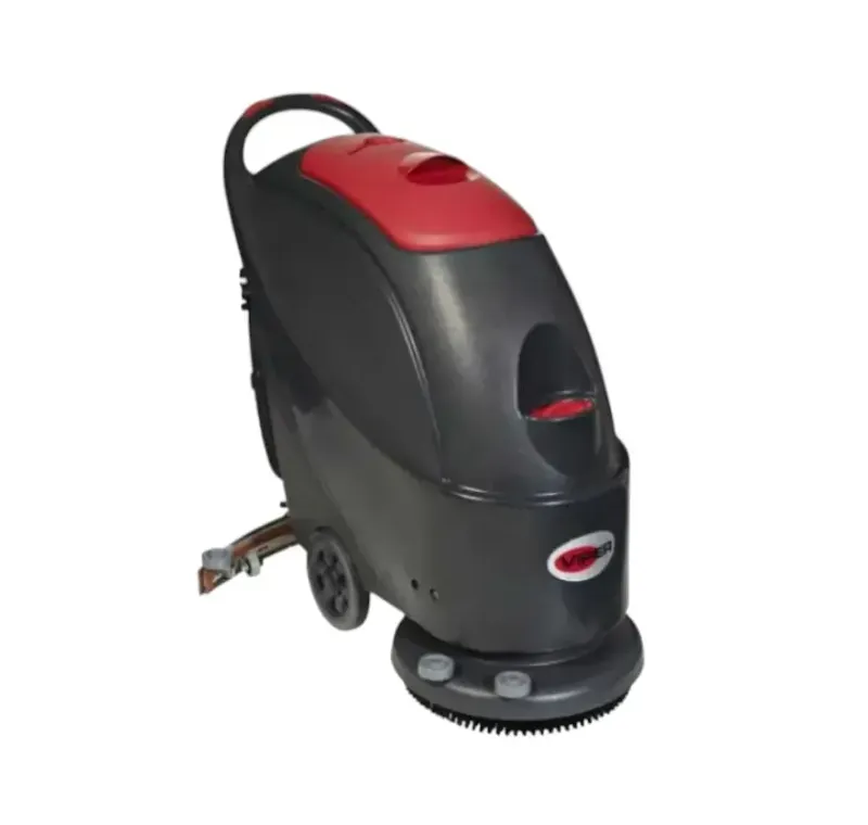 Yer Temizlik Makinası -Viper AS 430 C