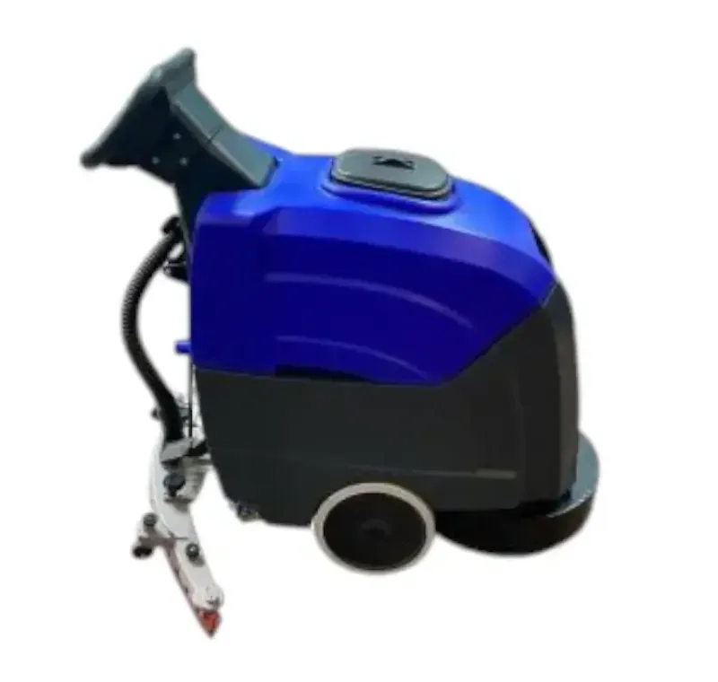 Yer Temizlik Makinası -Clean B 490