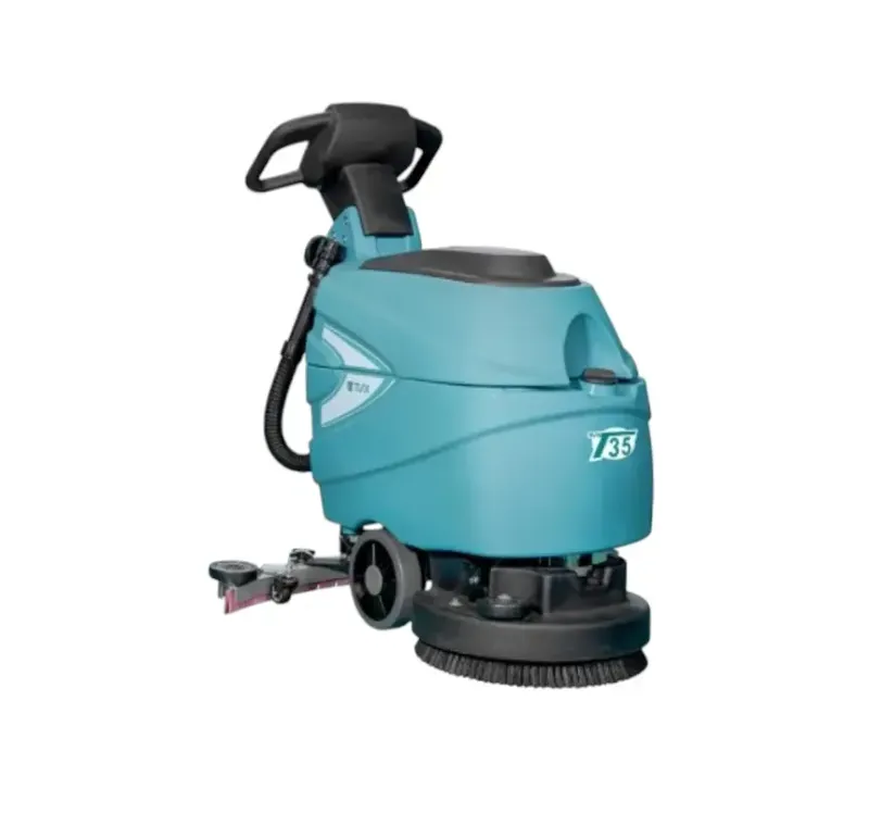 Yer Yıkama Makinası -TVX T35 E