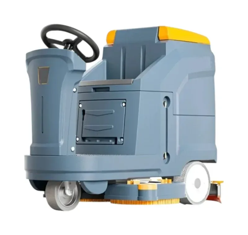 Zemin Temizleme Makinası -Orka K 70 C