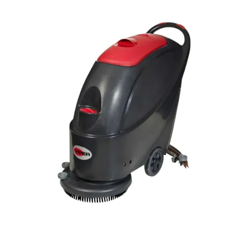 Zemin Temizleme Makinası -Viper AS 510 C