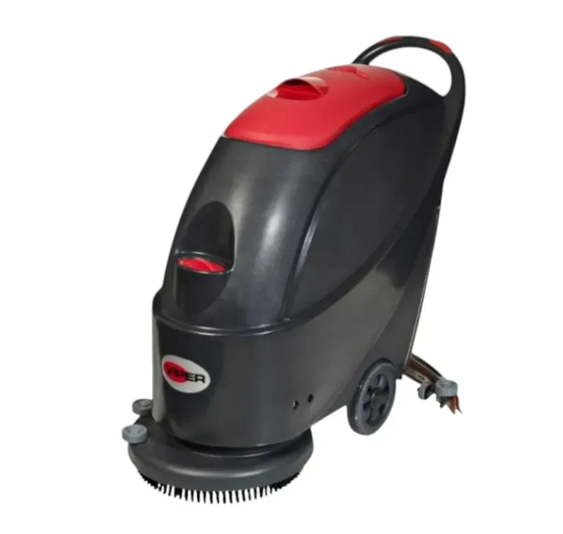 Zemin Temizleme Otomatı -Viper AS 510 B