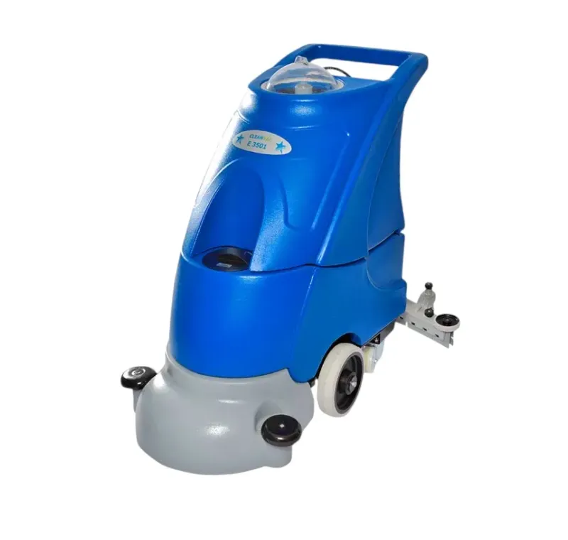 Zemin Temizlik Makinası -Clean 3501 E