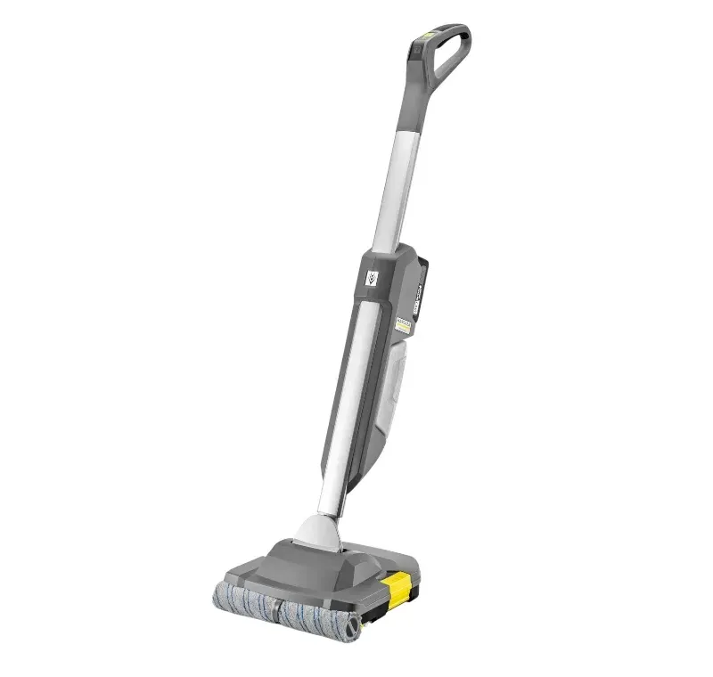 Zemin Temizlik Makinesi -Karcher BR 30/1 C Bp Pack S