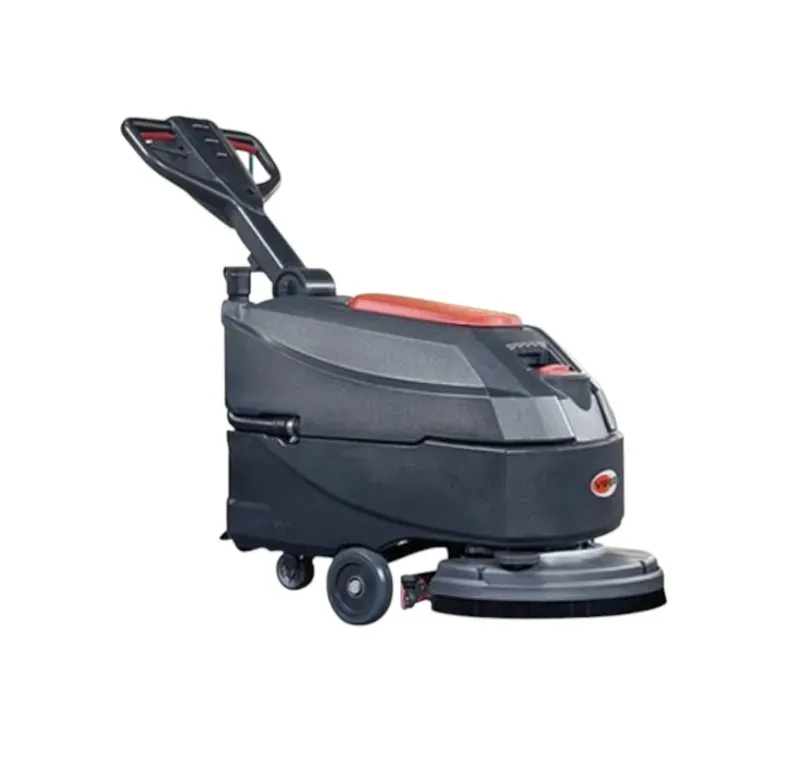 Zemin Temizlik Otomatı -Viper AS 4335 C