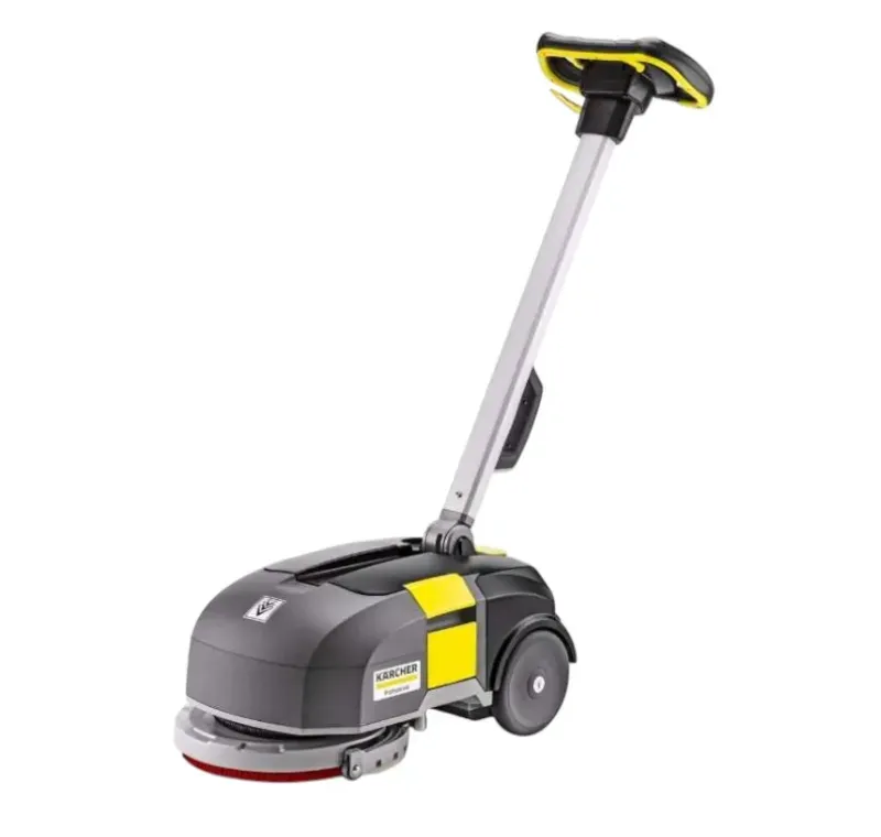 Zemin Temizlik Robotu -Karcher BD 30/4 C Bp