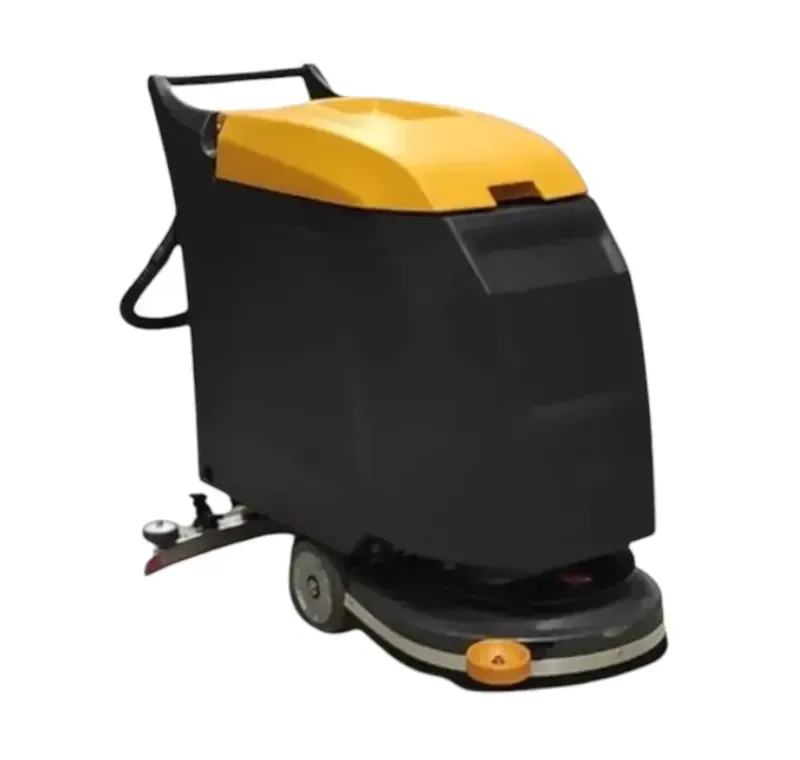 Zemin Yıkama Makinası -Orka 50 E