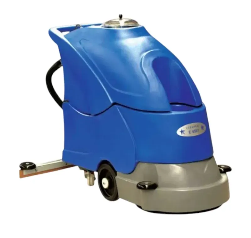 Zemin Yıkama Makinası -Clean 4501 B