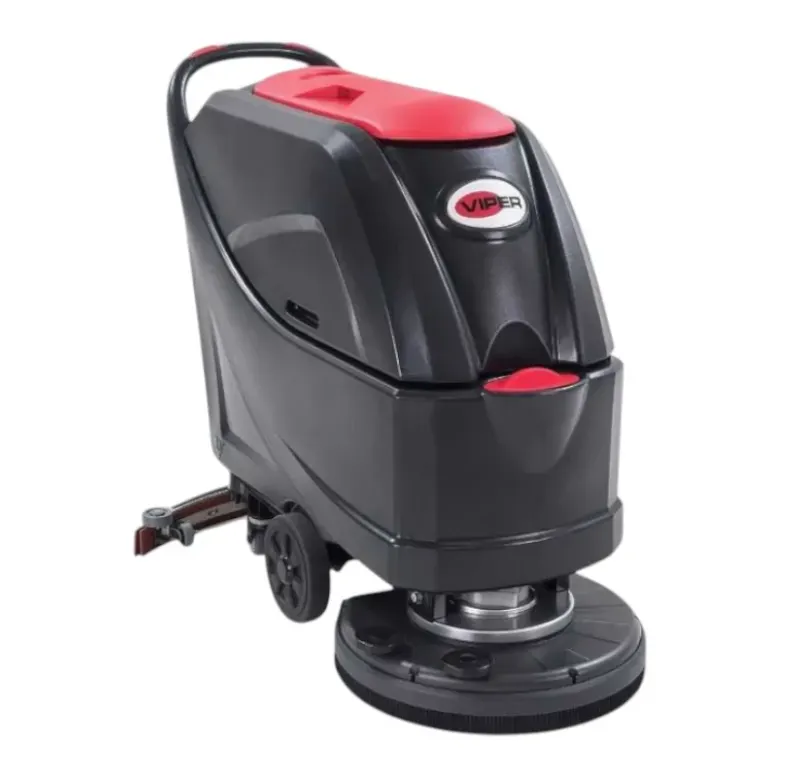 Zemin Yıkama Otomatı -Viper AS 5160