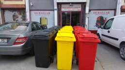 sıfır atık konteynerleri 