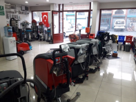 yer yıkama makinaları 