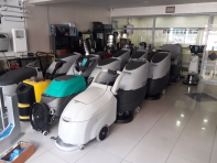 zemin temizlik makineleri 