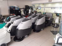 zemin temizleme makinaları 