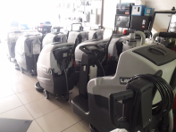 temizlik makinaları ankara 