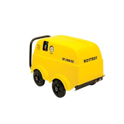 Oto Yıkama Makinaları